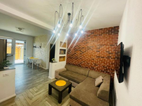 Apartament Anastasia 1